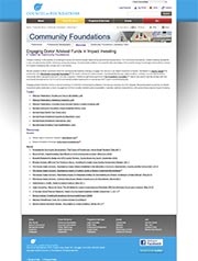 Council-on-Foundations---Engaging-Donor-Advised-Funds-in-Impact-Investing-(20130429)